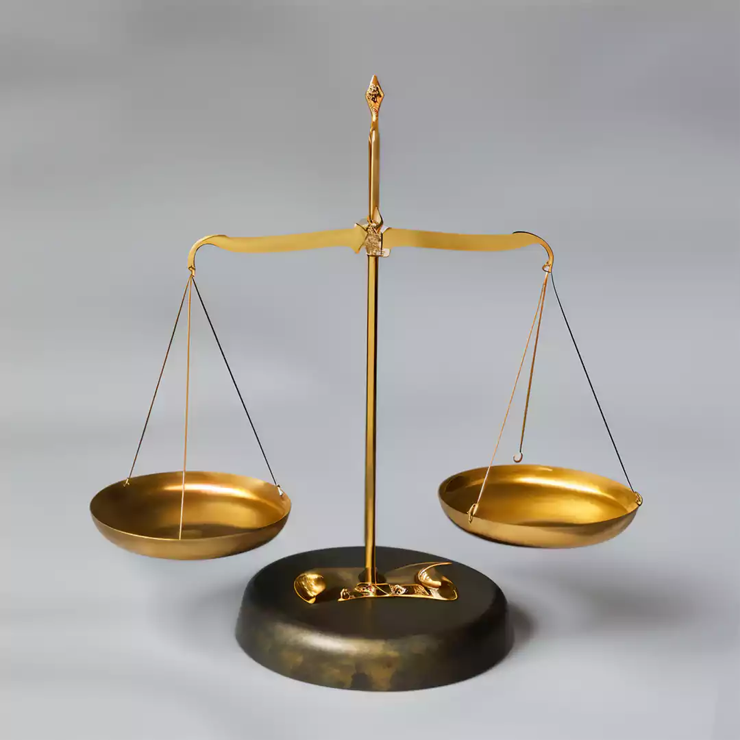  مـيـزان الـعــدل